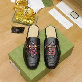 Picture of Gucci Slippers _SKUGuccisz38-44jyh07032508